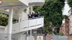 Ostia, estorsione e usura: arrestato pregiudicato