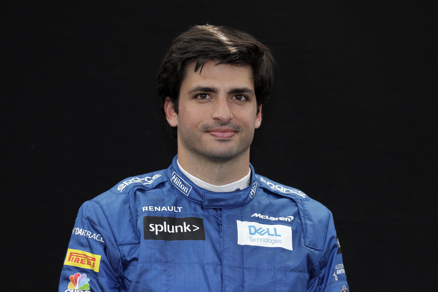 F1, Carlos Sainz alla Ferrari al posto di Vettel
