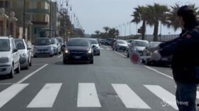 Fase 2, niente trasferimenti tra le regioni