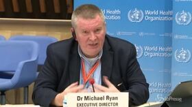Coronavirus, Oms: “La pandemia durerà a lungo”