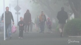 Coronavirus, la Nuova Zelanda si avvia alla normalità
