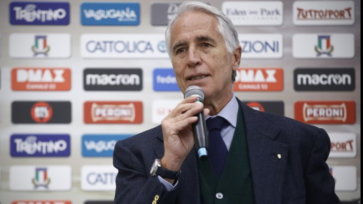 Malagò: Al 99% la Serie A riparte il 13 giugno