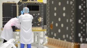 Avio, al via la missione nella Guyana Francese per il lancio del Vega