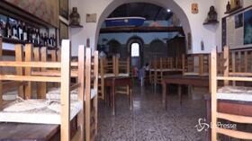 Napoli, ristoratori: “Misure insostenibili, se chiudiamo fallisce l’Italia”
