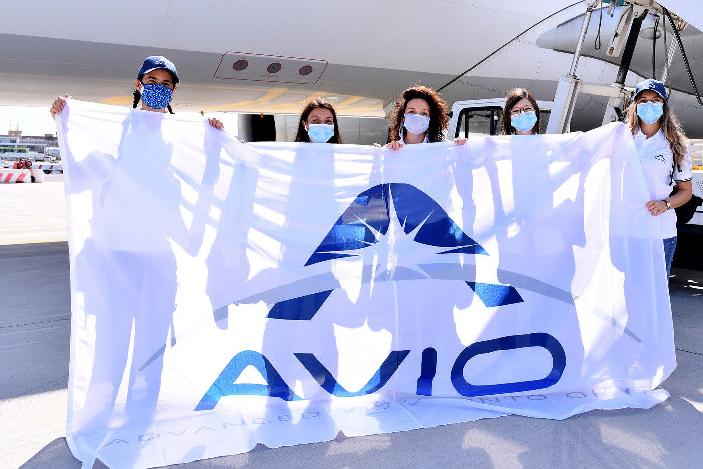 Spazio, Avio vola da Roma in Guyana per il prossimo lancio di Vega