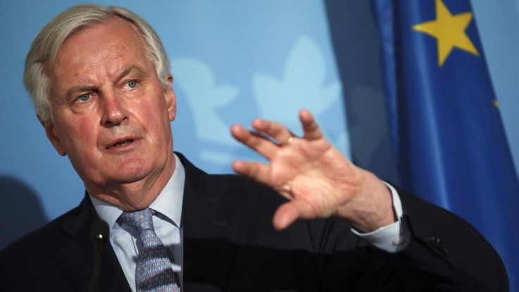 Brexit, negoziati con UE in stallo. Vicino lo scenario peggiore del No Deal