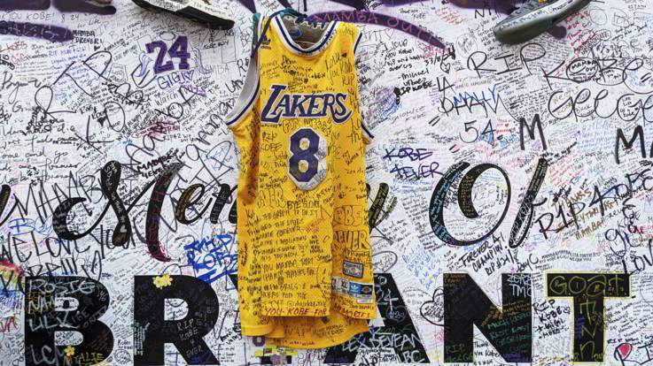 Basket, morte Kobe Bryant: Pilota non aveva assunto alcol o droghe