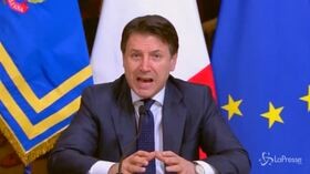 Aperture 18 maggio, accordo governo-regioni