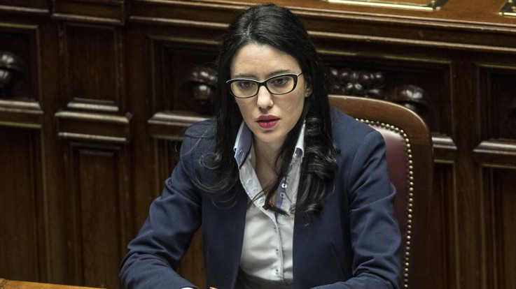 Scuola, la ministra Azzolina: "La maturità sarà in presenza e in sicurezza"