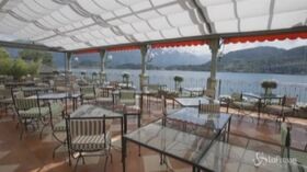 Coronavirus, gli hotel di lusso italiani nella loro silenziosa solitudine: “Un incubo”