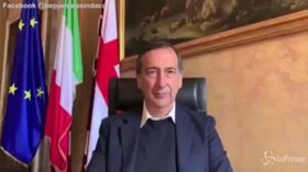 Coronavirus, Sala: “Da lunedì attività riaprono, momento di dar loro una mano”