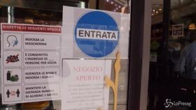 Ripartenza, Confesercenti: pronte solo 6 attività su 10