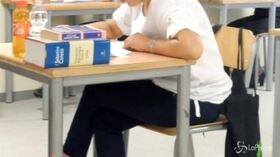Il 17 giugno l’esame di maturità
