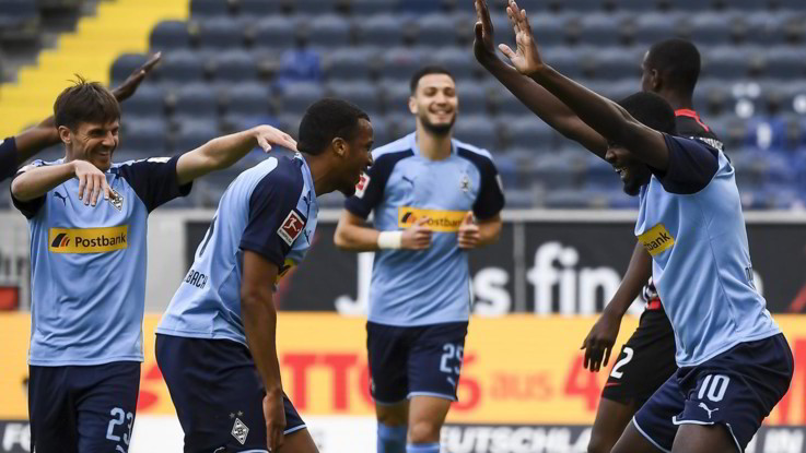 Calcio d'avvio in Germania. Bundesliga riparte nel segno del Borussia. Frenata Lipsia