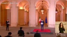Conte: “Per data ripresa campionato calcio più garanzie, ora non ci sono”