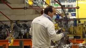 Fca chiede prestito, Conte: “Azienda italiana”
