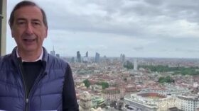 Fase 2, Beppe Sala: “C’è una nuova strada da percorrere”