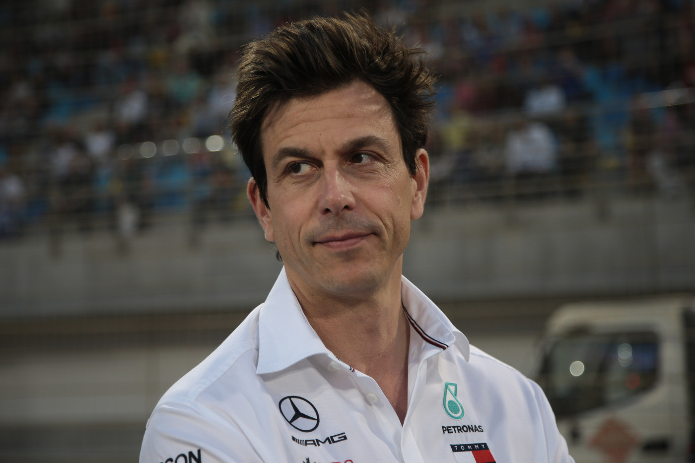 Formula 1, Toto Wolff: “La variante Vettel c’è”