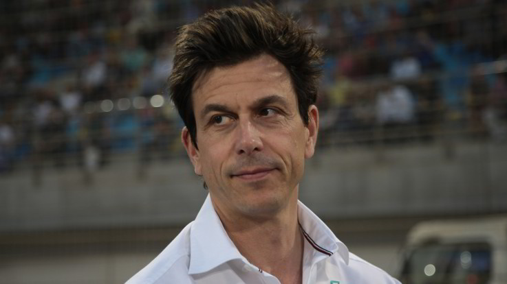 Formula 1, Toto Wolff: "La variante Vettel c'è"