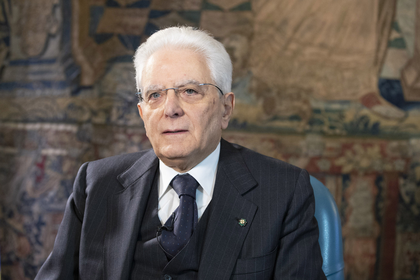 Giornata internazionale contro l’omofobia, Mattarella: “Lede diritti umani e principio uguaglianza”