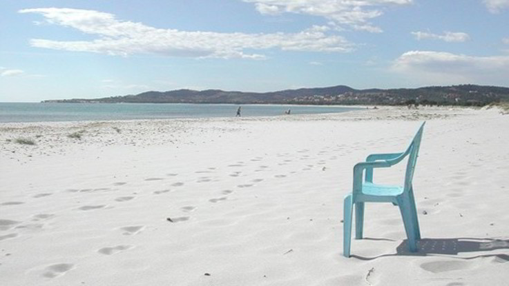 Sardegna riapre le spiagge ma quarantena per chi arriva da fuori