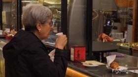 Fase Due, torna il rito della colazione al bar: “Una sensazione meravigliosa”