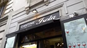 Milano, a Chinatown nella vineria più antica del quartiere: “Viviamo di convivialità, ma la ripartenza sia graduale”