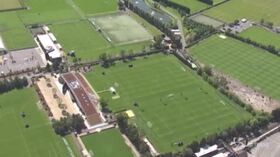 Premier League, riprendono gli allenamenti