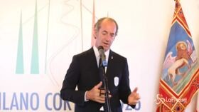 Troppa movida in Veneto, Zaia si infuria