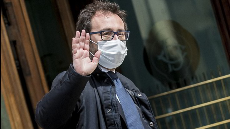 Il Governo e le insidie della 'sfiducia' a Bonafede