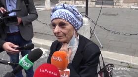 No a mozioni contro Bonafede, Bonino: “I cittadini avranno sempre più paura della giustizia”