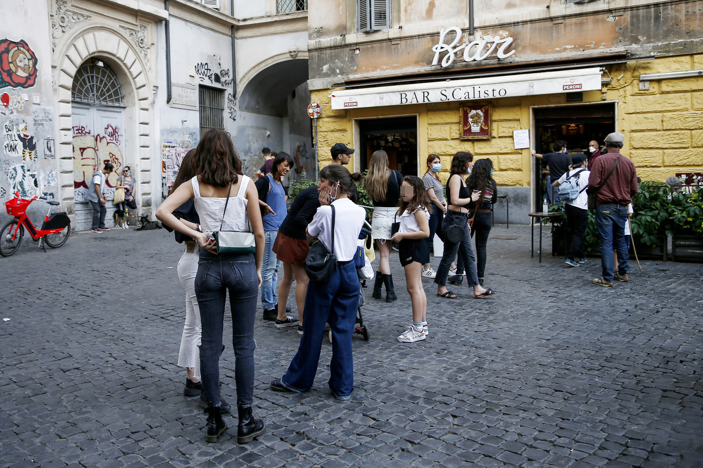 Pericolo movida: giovani non scherzate col fuoco
