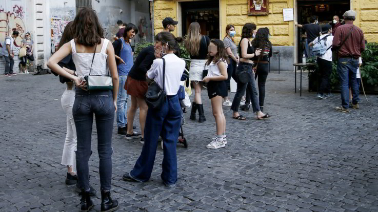 Pericolo movida: giovani non scherzate col fuoco