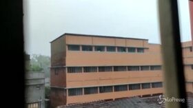 La furia di Amphan su India e Bangladesh, distruzione e decine di vittime