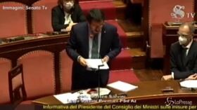 Salvini: “Usate il Coronavirus per la più grande sanatoria sugli immigrati”
