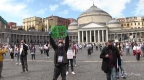 Napoli, le agenzie di viaggio: “Il turismo è morto, da governo aspettiamo aiuti concreti”