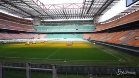 San Siro, soprintendenza: “Nessun interesse culturale”