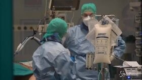 Coronavirus, stabili i dati sui contagi in Italia: 156 i nuovi decessi