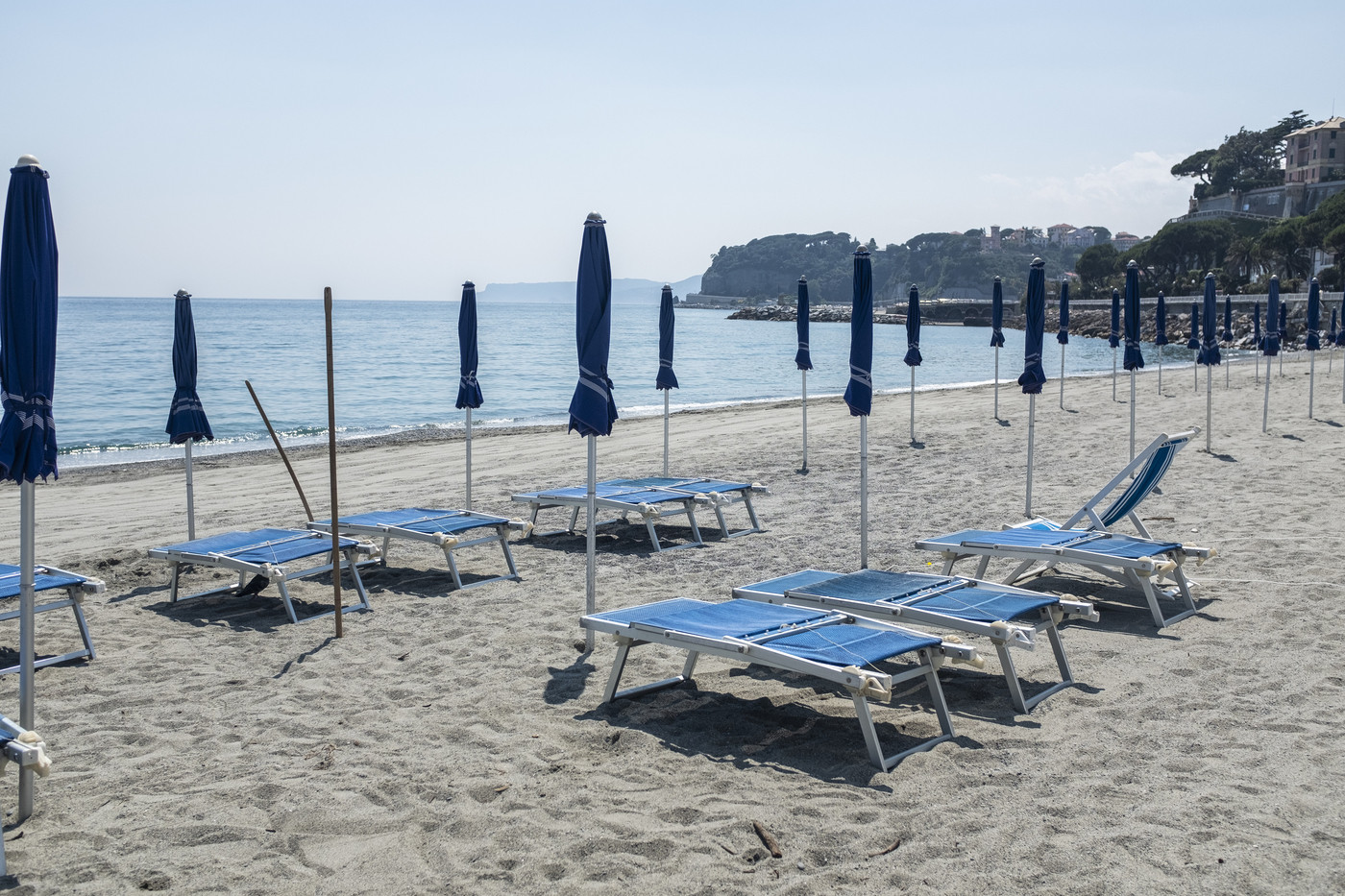 Coronavirus, quasi 7 mln italiani rinunceranno a vacanze per paura contagio