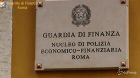 Roma, frode fiscale: maxi sequestro di 43 milioni di euro