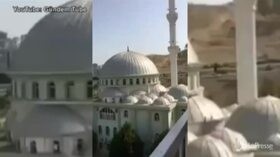 Turchia, dai minareti di Smirne risuonano le note di “Bella Ciao”