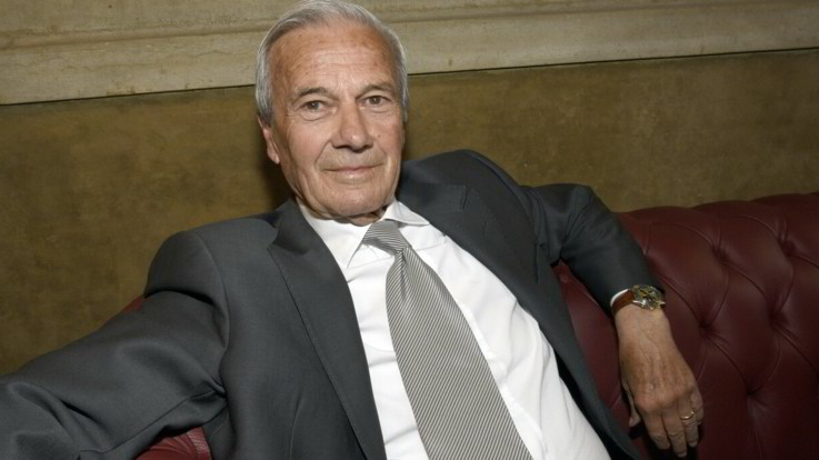 Calcio in lutto. E' morto Gigi Simoni, storico allenatore dell'Inter