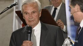 Calcio in lutto: è morto Gigi Simoni