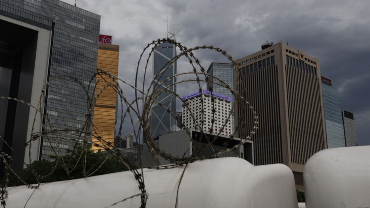 Hong Kong, Cina annuncia legge di sicurezza nazionale. Critiche da Occidente