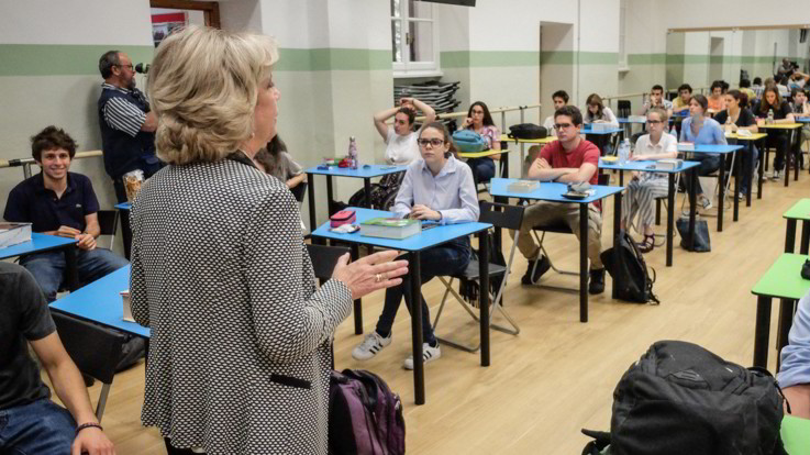 Scuola, assunzioni: Conte non trova l'intesa nell'esecutivo