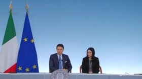 Scuola, concorso straordinario: Conte non trova l’intesa nel governo