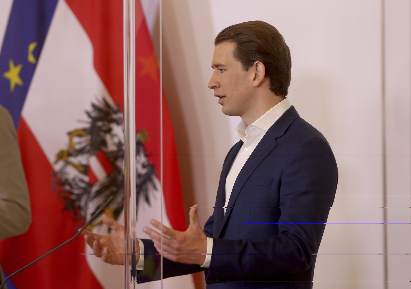 Ue, Austria e altri 3 paesi: “Recovery Fund con prestiti”