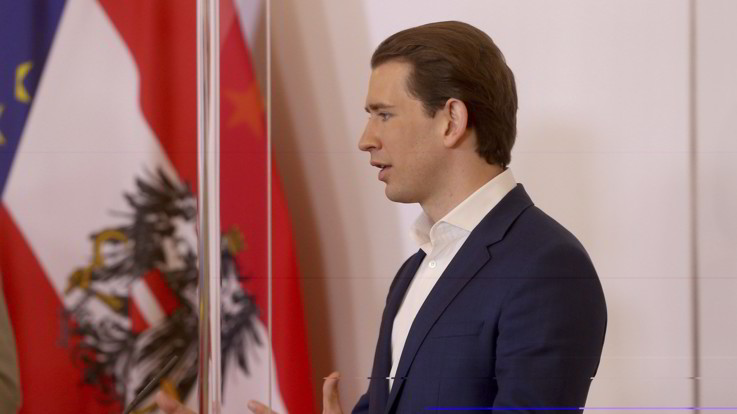 Ue, Austria e altri 3 paesi: "Recovery Fund con prestiti"