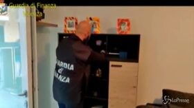 Vicenza, commercio pneumatici: scoperto giro di fatture false per 40 milioni di euro