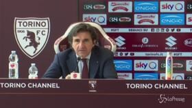 Calcio, Cairo: “No a play off e play out. Giocare a porte chiuse? Non mi fa effetto”